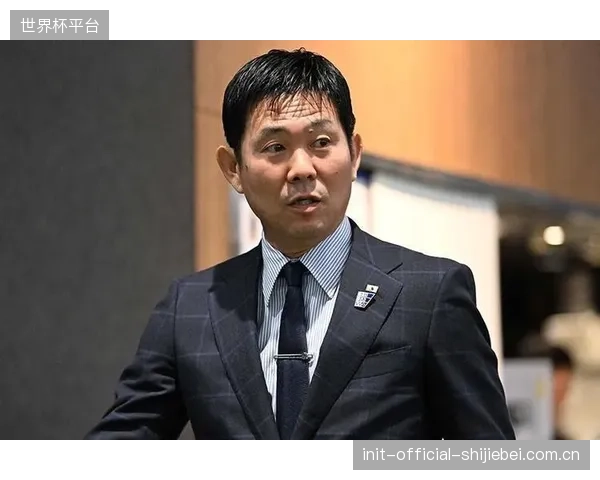 森保一传控体系在亚洲区优势明显，日本队将以技术流打法挑战欧美传统强队。